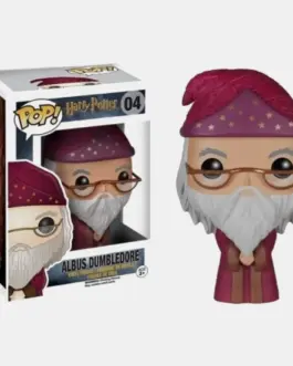 Фигурка Funko Pop! Harry Potter - Albus Dumbledore #04