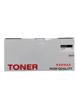 КАСЕТА ЗА LEXMARK E120 - Black - 12016SE - PN LT-E120 - NEOMAX