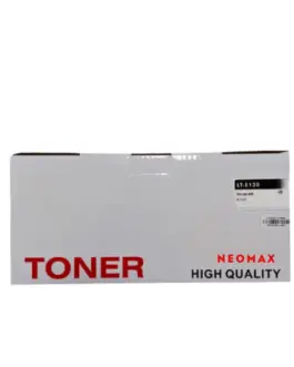 КАСЕТА ЗА LEXMARK E120 - Black - 12016SE - PN LT-E120 - NEOMAX