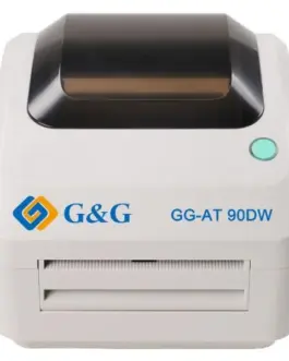 ЕТИКЕТЕН ПРИНТЕР G&G - USB + WIFI - PN GG-AT 90DW (GG-AT90DW)