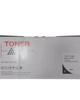 КАСЕТА ЗА LEXMARK E250D/E250DN/E350D/E350DN/E352DN - E250A11E - Black - PN DT-LE250 - 7D