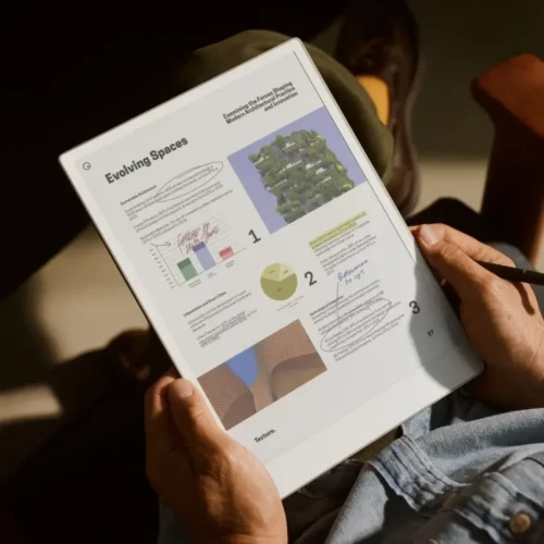 Таблет ReMarkable Paper Pro Tablet