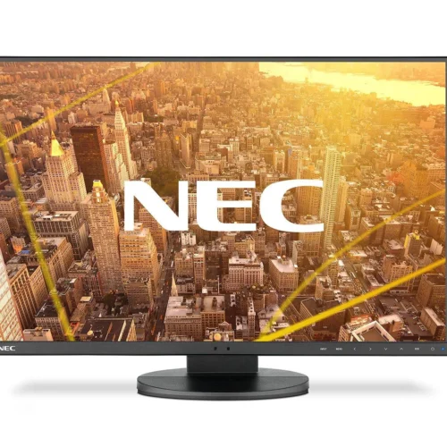 Монитор NEC MultiSync EA241F IPS 23.8" inch Wide 1920x1080 DVI-I DP HDMI VGA USB