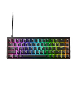 Endgame Gear професионална геймърска механична клавиатура Professional Gaming Mechanical Keyboard KB65HE 8K - Gateron Magnetic Switches Hall Effect RGB -