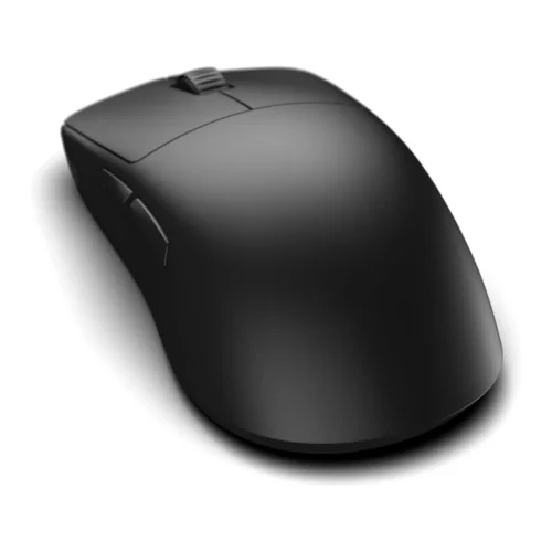Alternative view of Endgame Gear професионална геймърска мишка OP1w 4K - Wireless Gaming Mouse - Black