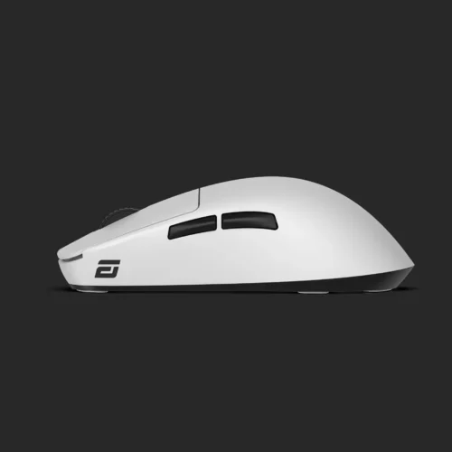 Alternative view of Endgame Gear професионална геймърска мишка OP1w 4K - Wireless Gaming Mouse - White