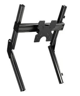 Alternative view of Удължително рамо стойка Next Level Racing Elite Freestanding Overhead Carbon Grey