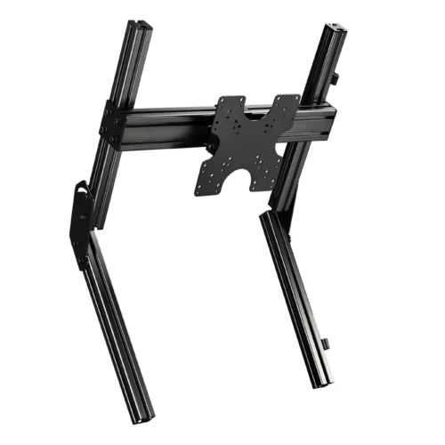 Alternative view of Удължително рамо стойка Next Level Racing Elite Freestanding Overhead Carbon Grey