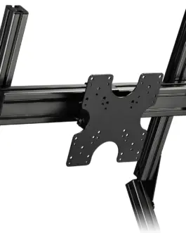 Удължително рамо стойка Next Level Racing Elite Freestanding Overhead Carbon