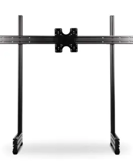Стойка за монитор Next Level Racing Elite Freestanding Single Monitor Stand Carbon