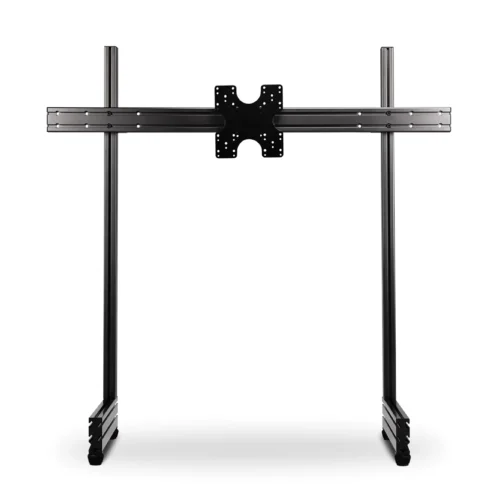 Стойка за монитор Next Level Racing Elite Freestanding Single Monitor Stand Carbon