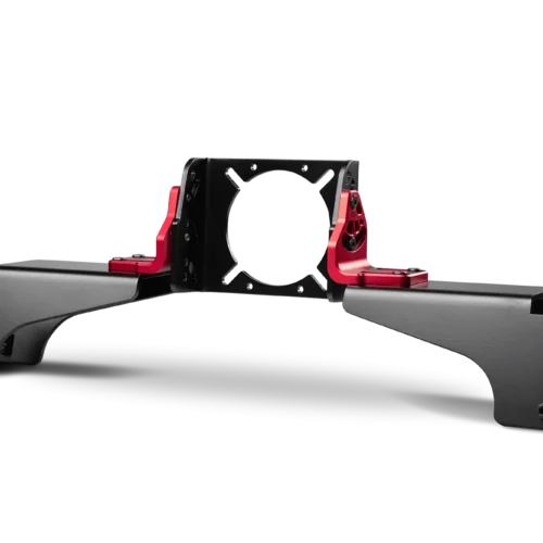 Next Level Racing Elite Premium DD Side and Front Mount Adapter