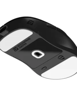 Alternative view of Endgame Gear професионална геймърска мишка XM2w 4K - Wireless Gaming Mouse - Black