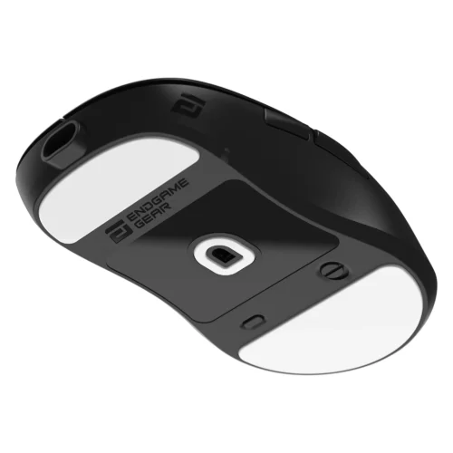 Alternative view of Endgame Gear професионална геймърска мишка XM2w 4K - Wireless Gaming Mouse - Black