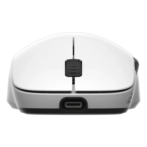 Alternative view of Endgame Gear професионална геймърска мишка XM2w 4K - Wireless Gaming Mouse - White