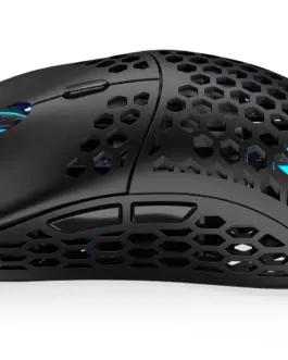 Alternative view of ГЕЙМЪРСКА МИШКА ENDORFY LIX PMW3325 - Wireless - Black - PN EY6A002