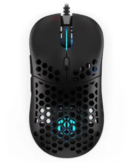 Геймърска МИШКА ENDORFY LIX PMW3325 - Wireless - Black - PN EY6A002
