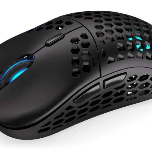 ГЕЙМЪРСКА МИШКА ENDORFY LIX PMW3325 – Wireless – Black – PN