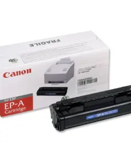 КАСЕТА ЗА CANON LBP 460/465/HP Laserjet 5L/6L - HP C3906A - /06A/ - OUTLET - Black - PN EP-A (EPA) -