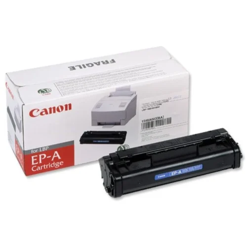 КАСЕТА ЗА CANON LBP 460/465/HP Laserjet 5L/6L - HP C3906A - /06A/ - OUTLET - Black - PN EP-A (EPA) -