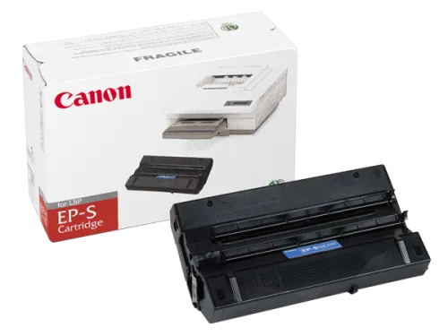 КАСЕТА ЗА CANON LBP 200/HP Laserjet II/III - OUTLET - 92295A /95A/ - Black - PN EP-S (EPS) -