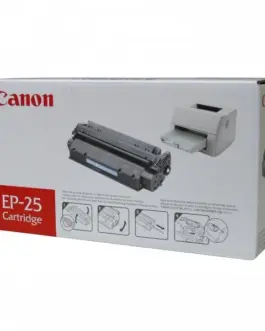 КАСЕТА ЗА CANON LBP 1210/HP Laserjet 1200 - HP C7115A /15A/ - EP-25 (EP25) - Black - PN