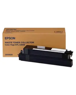 РЕЗЕРВОАР ЗА ОСТАТЪЧЕН ТОНЕР ЗА EPSON EPL C8000 - WASTE TONER BOX -  OUTLET - PN