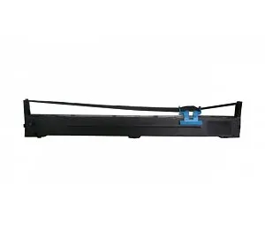ЛЕНТА ЗА МАТРИЧЕН ПРИНТЕР EPSON LQ 2090 - SO15586 - OUTLET - Black - PN 0CZ01645 - 32 m x 127