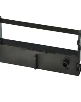 КОМПЛЕКТ 6 ЛЕНТИ ЗА МАТРИЧЕН ПРИНТЕР EPSON ERC-39 (ERC39)/MT311/M-U310/M-U311/M-U312/M-V110/M-U115 - Black - 6 PCS - ERC