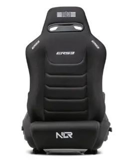 Alternative view of Спортна седалка за симулатор Next Level Racing ERS3 Elite Reclining Seat Fabric and SIMAERO Mesh Edition