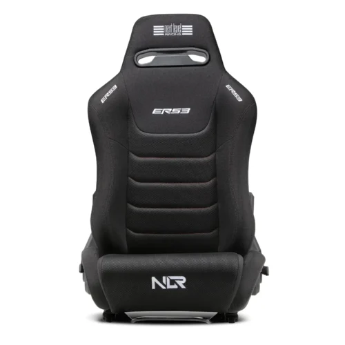 Alternative view of Спортна седалка за симулатор Next Level Racing ERS3 Elite Reclining Seat Fabric and SIMAERO Mesh Edition