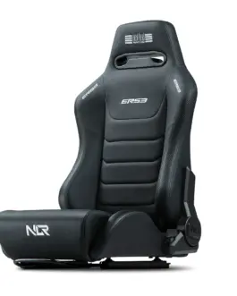 Alternative view of Спортна седалка за симулатор Next Level Racing ERS3 Elite