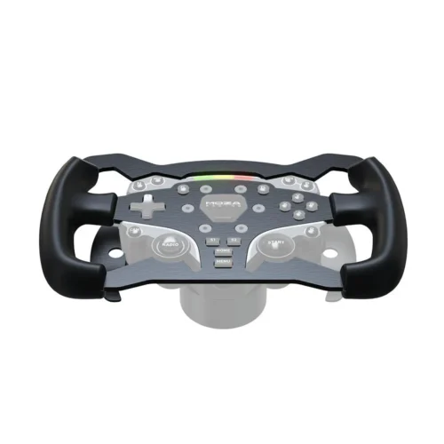Alternative view of Добавка за волан MOZA ES Wheel