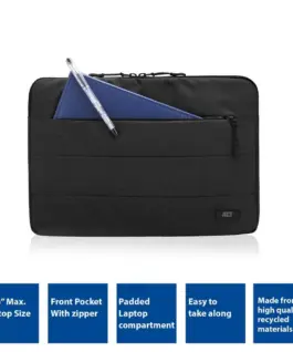 ACT Калъф за лаптоп City 15.6″