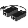 Активен USB удължител ACT AC6063 USB 2.0 UTP до 50 метра