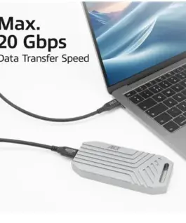 ACT Кабел USB-C – USB-C