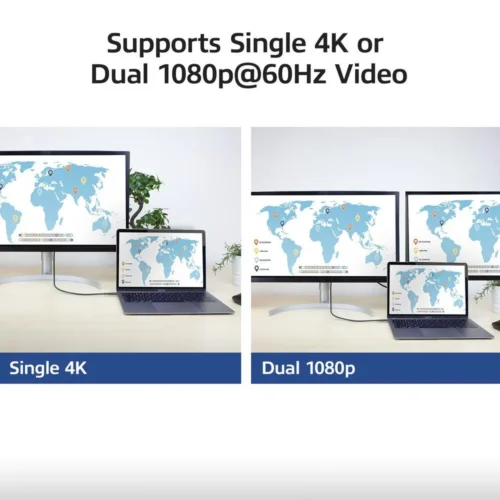 ACT Кабел USB-C – USB-C