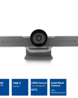 Alternative view of ACT AC7990 Камера за видеоконференции с микрофон и EPTZ