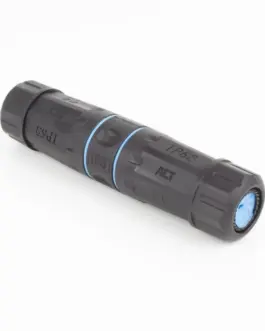 Съединител за мрежа ACT CAT6A Външен IP68 CAT-6 1 Gbit/s