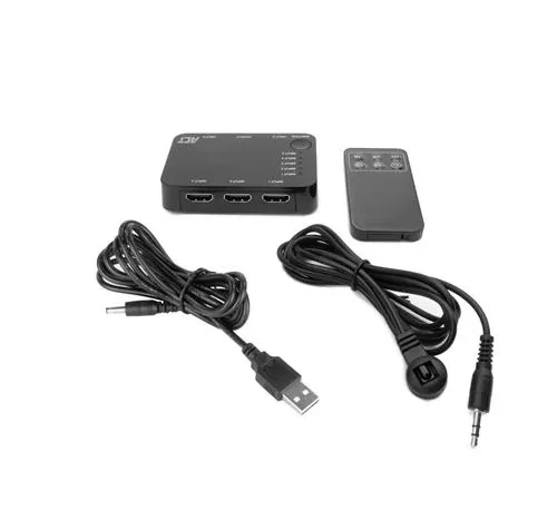 HDMI суич ACT AC7841