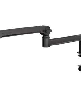 Стойка за микрофон ENDORFY Broadcast Low Profile Boom Arm
