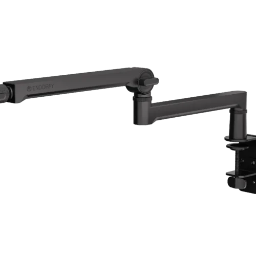 Стойка за микрофон ENDORFY Broadcast Low Profile Boom Arm