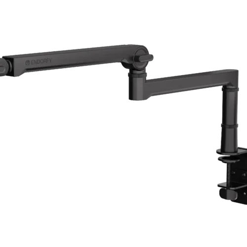 Alternative view of Стойка за микрофон ENDORFY Broadcast Low Profile Boom Arm