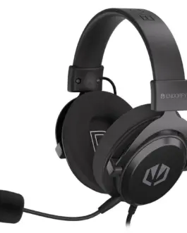 Геймърски слушалки ENDORFY Viro Infra - Black