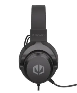 Геймърски слушалки ENDORFY Viro Infra – Black