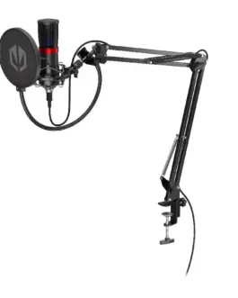 Alternative view of Настолен микрофон ENDORFY - Solum Streaming