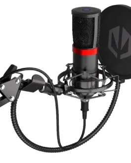 Настолен микрофон ENDORFY - Solum Streaming