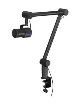 Alternative view of Настолен микрофон ENDORFY - Solum Studio