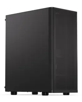 Кутия за компютър ENDORFY Ventum 200 Solid - Middle Tower