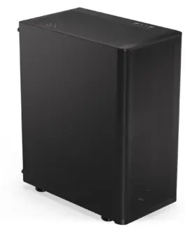 Alternative view of Кутия за компютър ENDORFY Ventum 200 Solid - Middle Tower